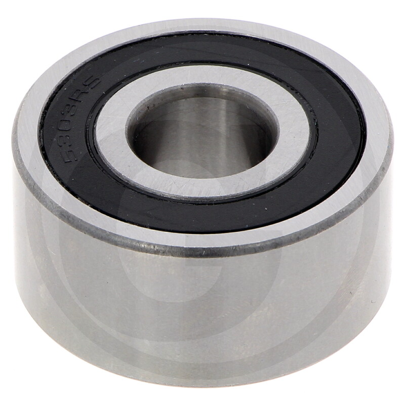 schimbare rulment mașina de spălat indesit Rulment cu bile - 3303 2RS (17x47x22,2) - GRANIT [8053303 2RS]