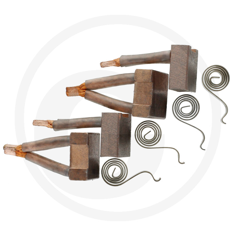 Manfrotto One Carbon Set de perii carbon - Mahle [37916906266]