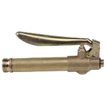 Pistol de stropire cu maner presiune joasa - Arag [001500]