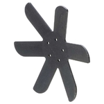 Taler disc tip stea stanga 520x8mm 5 orificii - KRAMP [00311079N]