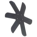 Taler disc tip stea dreapta 520x8mm 5 orificii - KRAMP [00311080N]