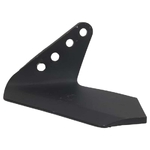 Aripa brazdar stanga 4 gauri - KRAMP [00311328KR]