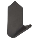Aripa brazdar larg dreapta 4 gauri - KRAMP [00311329KR]