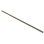 Teava otel inoxidabil 1 2 307cm diametru 10 x 7 orificii - Arag [0042141]