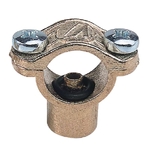 Bratara de prindere pentru tub 1 2 cu 1 4 bsp mama - Arag [004215]