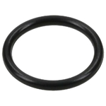O ring 17 86x2 62mm 75 shore viton negru arag - Arag [004500070V]
