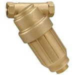 Inline filter 1 2 110l min 50 mesh 50 bar - Arag [004610]