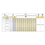 Corp duze 2 capete alama 1 4 mama - Arag [0058340900]