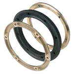 Brass sprayer flanges with gasket - Arag [006010]