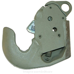 Carlig tirant lateral 3s cbm - KRAMP [080008614]