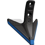 Brazdar tip laba de gasca - Endurance Carbide [11012420]