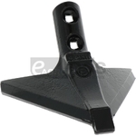 Brazdar tip laba de gasca - Endurance Carbide [11012622]