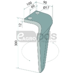 Dinte - GRANIT [11013330]