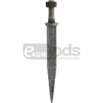 Dinte pentru grapa - GRANIT [11029017]