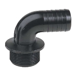 Racord furtun cot 90 13mm x 1 2 tata - Arag - [1132213]
