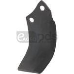 Lama de frezat acoperita cu carbura - GRANIT [11351789]