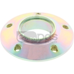 Carcasa de rulmenti pentru semanatoarea - GRANIT - [11397910]