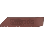 Placa deflector stanga - GRANIT [11418391]