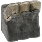 Dinte tocator forestier - Endurance Carbide [11421545]