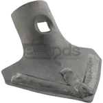 Brazdar intarit - GRANIT - [11482459]