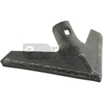 Brazdar laba de gasca - GRANIT [11483256]