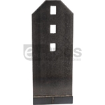 Partea de uzura carbura - GRANIT Heavy Duty [11483663]