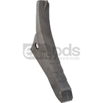 Varf brazdar metal dur - GRANIT Heavy Duty - [11646114]