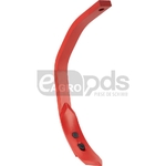 Partea inferioara a dintilor cu coasa - GRANIT [11646991]