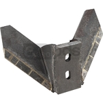 Colector cu aripi cu placi - GRANIT Heavy Duty [11674843]