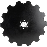 Disc de brazdar granit - GRANIT [11763622]