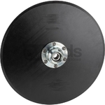 Disc de semanat - plat, neted, 382x4, complet - GRANIT [11764112]