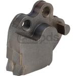 Dinte tocator forestier - Endurance Carbide [11934614]