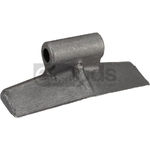 Fulgii de tocator - GRANIT [11936601]