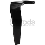 Dinte pentru grapa rotativa - Endurance Carbide [11936638]