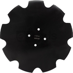 Disc concav - GRANIT [12002344]