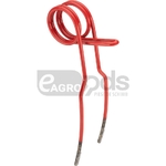 Gheara elastica - dubla, D12, intarita - GRANIT Heavy Duty [12052043]