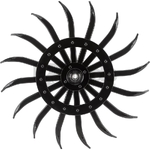 Stea de tocat - GRANIT [12053811]