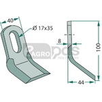 Cutit - GRANIT [12070897]