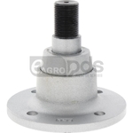 Butuc taler - GRANIT - [12112458]