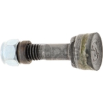 Dinte de frezat ascutit - Greenteeth [12140701]