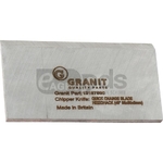 Lama cu schimbare rapida - GRANIT [12187500]