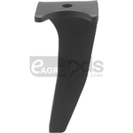 Dinti de grapa rotunda - GRANIT [12208895]