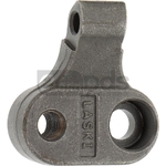 Suport pentru dinti de frezat laski - GRANIT [12216579]