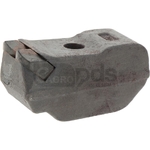 Dinte tocator forestier - Endurance Carbide [12263300]