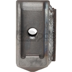 Dinte tocator forestier - Endurance Carbide [12267291]