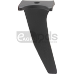 Dinti de grapa rotunda - GRANIT [12271804]