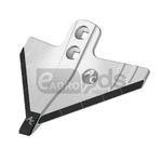 Brazdar tip picior de gasca - AgriCarb [12292547]