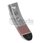 Varf brazdar - 270x80x20, Delta Flex - AgriCarb - [12295224]