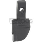 Dinte de freza - GRANIT [12339798]