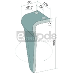 Dinte - GRANIT [12362968]